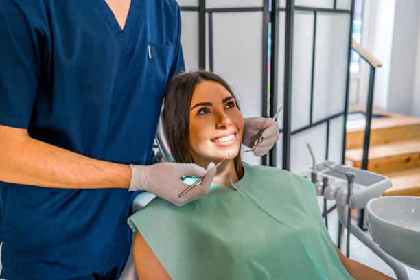 Best Sedation Dentistry  in Anaheim, CA