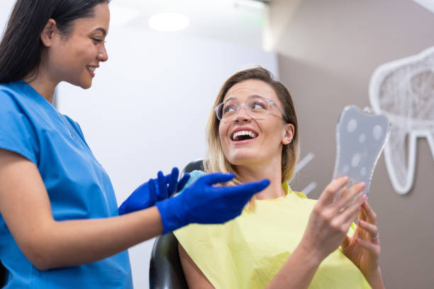 Reliable Anaheim, CA Dental Services Solutions