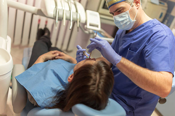 Best TMJ/TMD Treatment  in Anaheim, CA