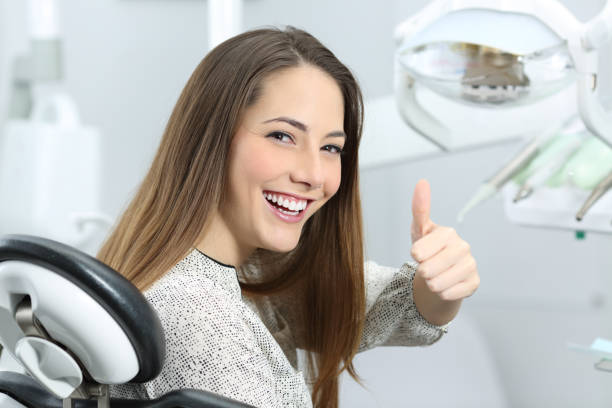 Full Mouth Reconstruction in Anaheim, CA